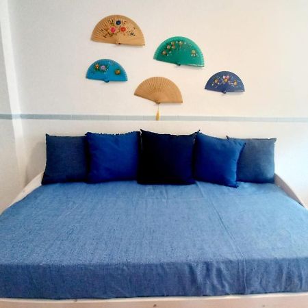 Apartamento Altea Old Town Precioso Exterior foto