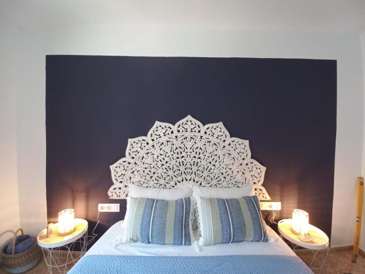 Apartamento Altea Old Town Precioso Exterior foto