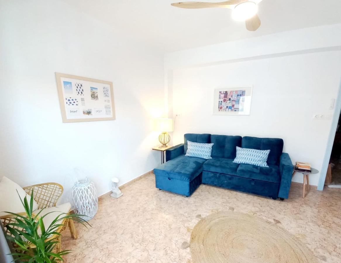 Apartamento Altea Old Town Precioso Exterior foto