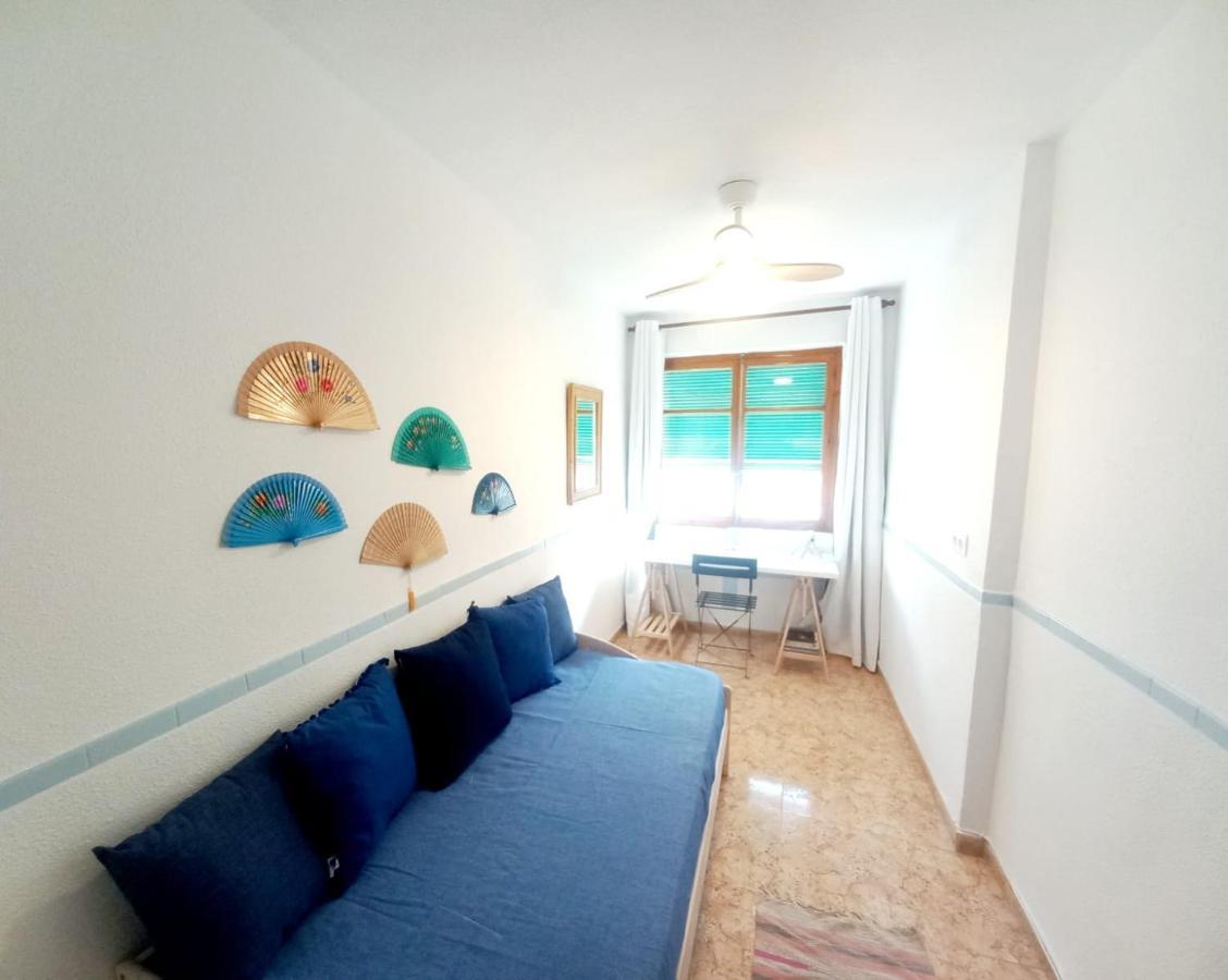 Apartamento Altea Old Town Precioso Exterior foto