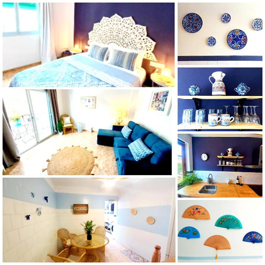Apartamento Altea Old Town Precioso Exterior foto