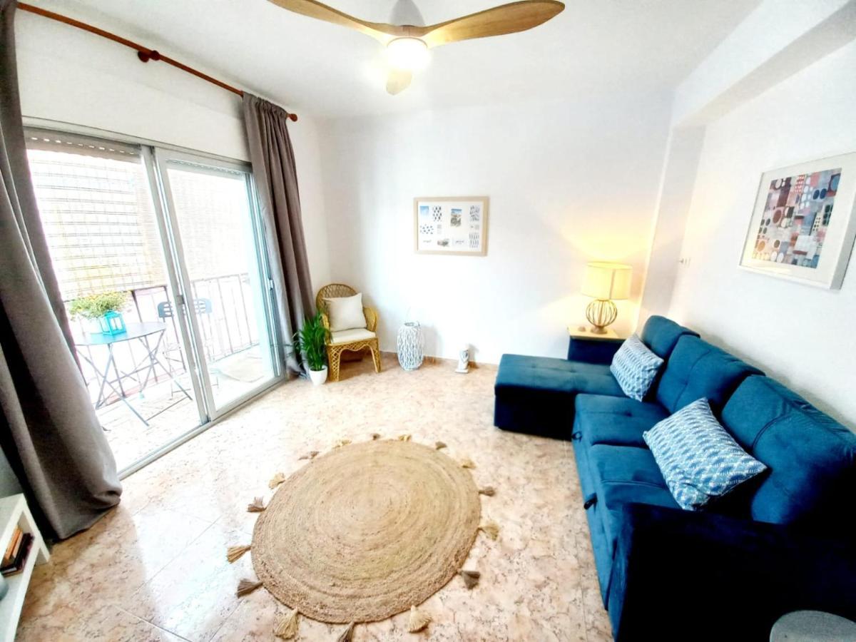 Apartamento Altea Old Town Precioso Exterior foto