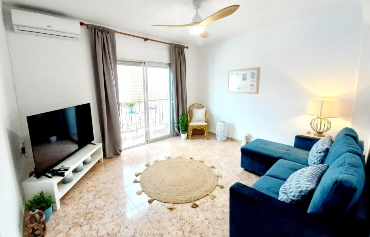 Apartamento Altea Old Town Precioso Exterior foto