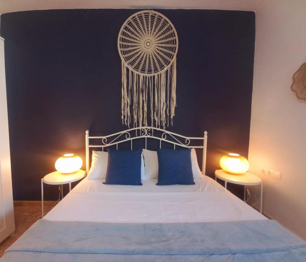 Apartamento Altea Old Town Precioso Exterior foto
